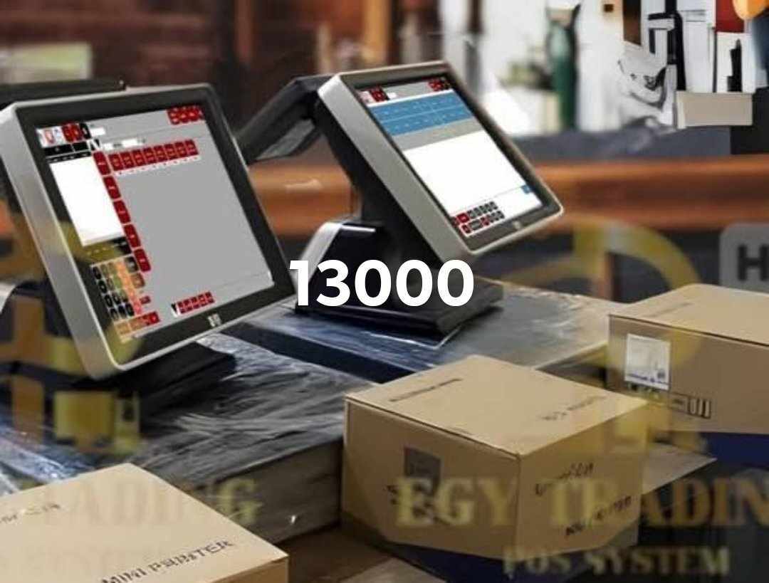 جهاز تاتش سكرين hp 
